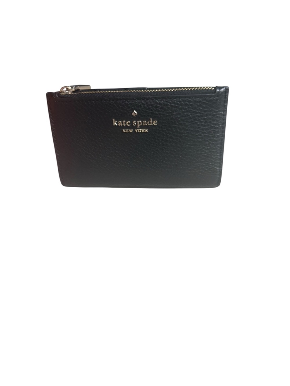 kate spade leila small slim bifold wallet
